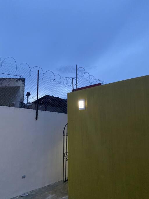 Casa KIRICHNA cerca de centro comercial Y AIRPORT Chetumal Exterior foto