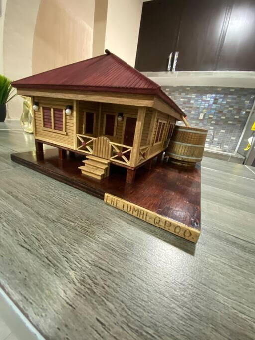 Casa KIRICHNA cerca de centro comercial Y AIRPORT Chetumal Exterior foto